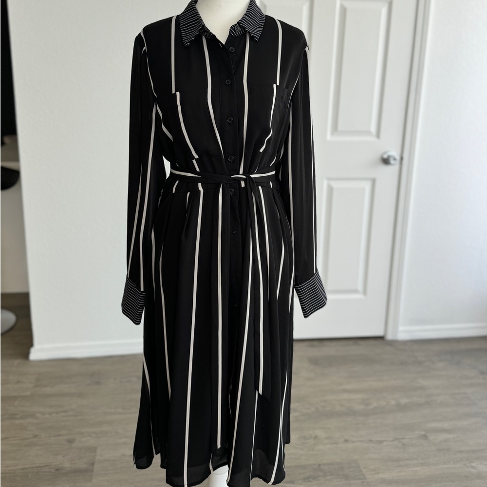 Who What Wear / Target Dress
